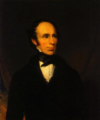 John Neagle George Dodd